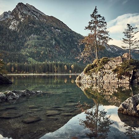 Gasthof Oberwirt راماسو المظهر الخارجي الصورة