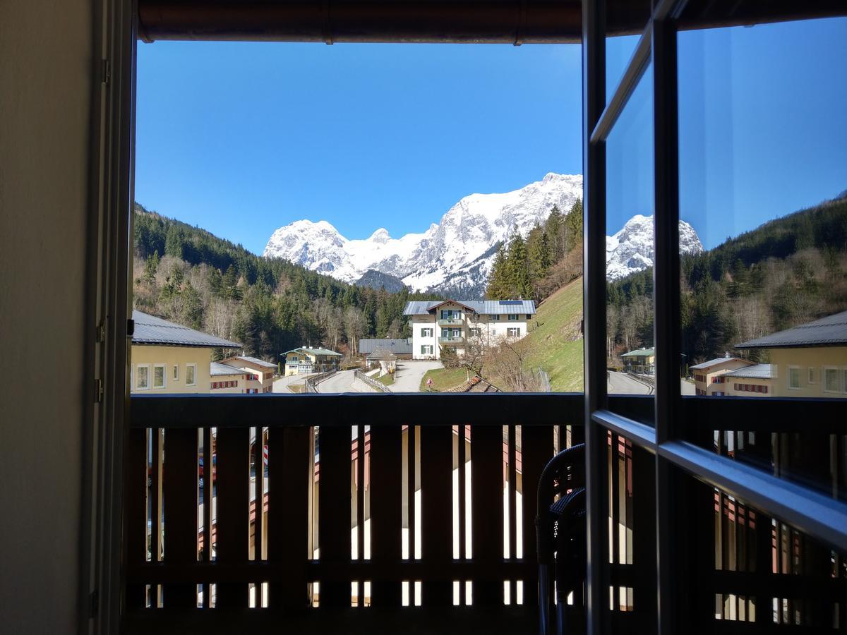 Gasthof Oberwirt راماسو المظهر الخارجي الصورة